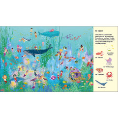 Loewe Verlag Suche und finde! Ищите и находите!