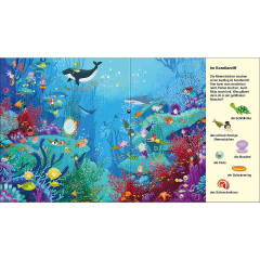 Loewe Verlag Suche und finde! Ищите и находите!