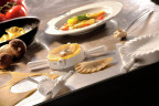 GEFU GEFU Ravioli\/Maultaschen Former3tlg  Weiss GEFU Равиоли/Maultaschen Бывший, 3 шт.