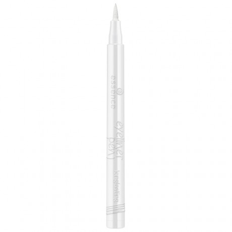 Essence Longlasting Eyeliner Pen Eyeliner Eyeliner & Kajal, 1,60 g