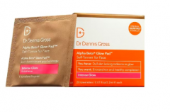 Dr. Dennis Gross Alpha Beta Intense Glow Pad Selbstbrauner, 20 шт.