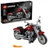LEGO Creator Expert 10269 Harley-Davidson Fat Boy Создатель Эксперт 10269 Harley-Davidson Fat Boy
