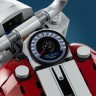 LEGO Creator Expert 10269 Harley-Davidson Fat Boy Создатель Эксперт 10269 Harley-Davidson Fat Boy