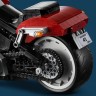 LEGO Creator Expert 10269 Harley-Davidson Fat Boy Создатель Эксперт 10269 Harley-Davidson Fat Boy