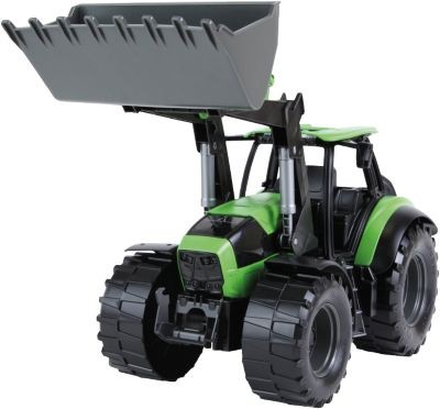 LENA WORXX Traktor Modell Deutz-Fahr Agroton 7250 TTV Модель трактора WORXX Deutz-Fahr Agroton 7250 TTV