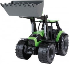 LENA WORXX Traktor Modell Deutz-Fahr Agroton 7250 TTV Модель трактора WORXX Deutz-Fahr Agroton 7250 TTV