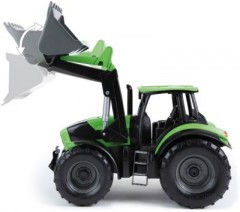 LENA WORXX Traktor Modell Deutz-Fahr Agroton 7250 TTV Модель трактора WORXX Deutz-Fahr Agroton 7250 TTV