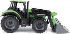 LENA WORXX Traktor Modell Deutz-Fahr Agroton 7250 TTV Модель трактора WORXX Deutz-Fahr Agroton 7250 TTV