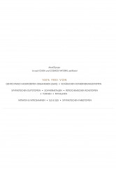 MontOlympe OILS &amp; LEAVES Korperpeeling  МАСЛА И ЛИСТЬЯ скраб для тела