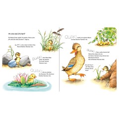 Ravensburger Meine ersten Tier-Geschichten Мои первые истории о животных.