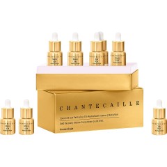 Chantecaille Gold Recovery Intense Concentrate AM/PM  Интенсивный концентрат для восстановления золота утром/вечером