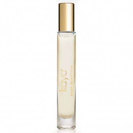 Kayo Body Care BODY BEAUTIFUL FRAGRANCE  КРАСИВЫЙ АРОМАТ ТЕЛА