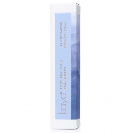 Kayo Body Care BODY BEAUTIFUL FRAGRANCE  КРАСИВЫЙ АРОМАТ ТЕЛА