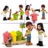 LEGO LEGO Friends 41712 Recycling-Auto LEGO Friends 41712 Перерабатывающий автомобиль