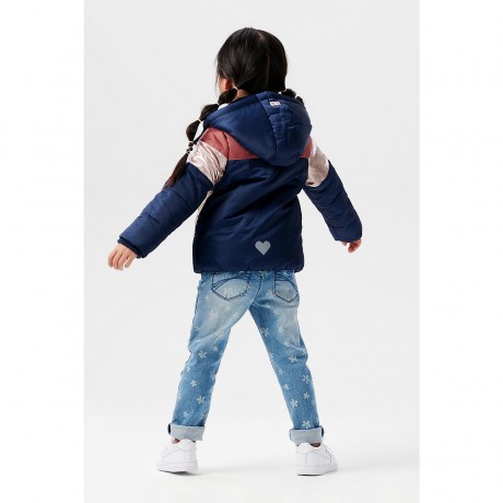 noppies Winterjacke NIJEGA fur Madchen Зимняя куртка NIJEGA для девочек