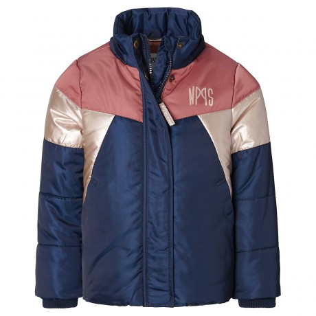 noppies Winterjacke NIJEGA fur Madchen Зимняя куртка NIJEGA для девочек