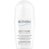 Biotherm Deo Pure Invisible Roll On 48h, Биотерм Роликовый дезодорант-антиперспирант 48 часов, 75 мл
