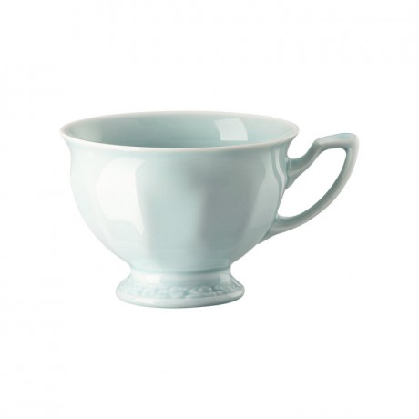 Rosenthal Rosenthal Maria Pale Mint Kaffee-Obertasse 0,18 L Чашка для кофе Rosenthal Maria Pale Mint 0,18 л