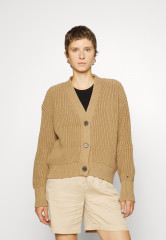 Tommy Hilfiger BUTTON Cardigan countryside khaki КНОПКА кардиган загородный хаки