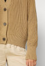 Tommy Hilfiger BUTTON Cardigan countryside khaki КНОПКА кардиган загородный хаки