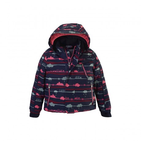 first instinct by killtec Schneeanzug FISW 5 fur Madchen Зимний комбинезон FISW 5 для девочки