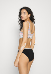 Tommy Hilfiger 3 PACK Briefs black 3 НАБОР трусов черный