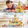LEGO LEGO Disney Princess 43207 Arielles Unterwasserschloss LEGO Disney Princess 43207 Подводный замок Ариэль