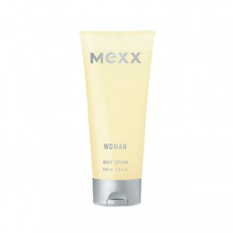 Mexx (Мекс) Woman Body Lotion Лосьон для тела, 150 мл