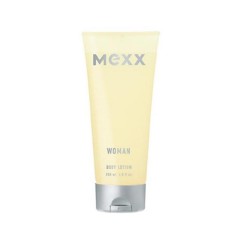 Mexx (Мекс) Woman Body Lotion Лосьон для тела, 150 мл
