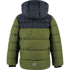 COLOR KIDS Winterjacke fur Jungen Зимняя куртка для мальчиков