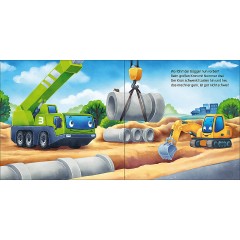 Loewe Verlag Gute Nacht Спокойной ночи