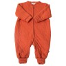 Joha Outdoor Overall Bio-Baumwolle Outdoor-Overalls fur Madchen Уличный комбинезон из органического хлопка Уличный комбинезон для девочки