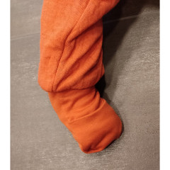 Joha Outdoor Overall Bio-Baumwolle Outdoor-Overalls fur Madchen Уличный комбинезон из органического хлопка Уличный комбинезон для девочки