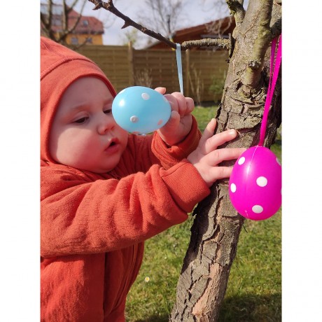 Joha Outdoor Overall Bio-Baumwolle Outdoor-Overalls fur Madchen Уличный комбинезон из органического хлопка Уличный комбинезон для девочки