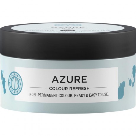 Maria Nila (Мария Нила) Colour Refresh Активатор цвета волос Azure 0.11, 100 мл