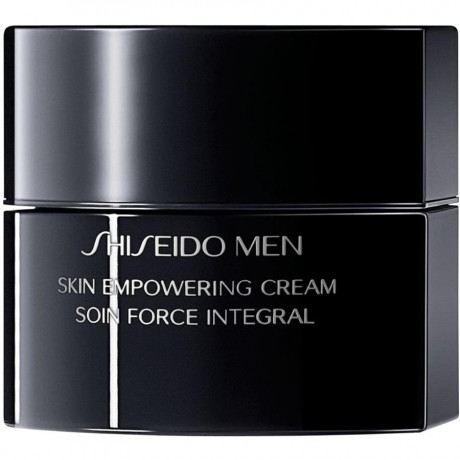 Shiseido Shiseido (Шисейдо) Men Skin Empowering Cream Мужской крем для лица, 50 мл