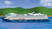 SIKU SIKU 1730 Mein Schiff 1 SIKU 1730 Мой корабль 1