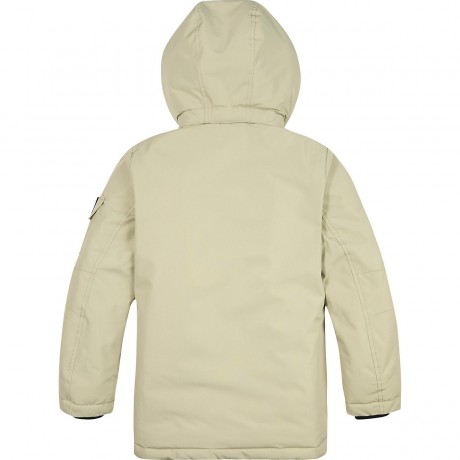 Calvin Klein Parka fur Jungen (recycelt) Парка для мальчиков (переработанная)