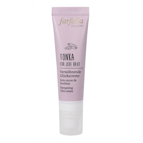 Farfalla Tonka Gluckscreme 30ml Тонка Крем с глюкозой 30мл