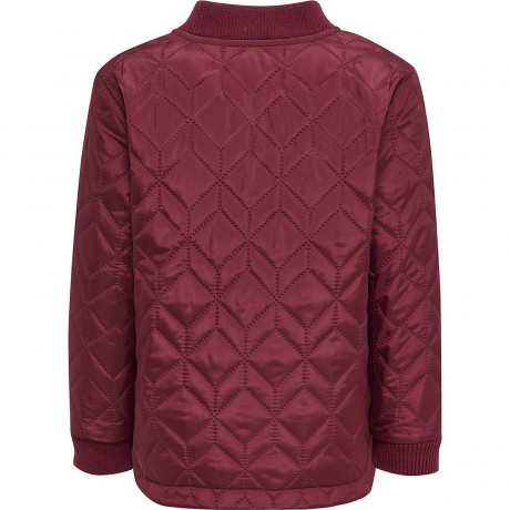 hummel hmlNULE MINI THERMO SET Schneeanzuge fur Kinder hmlNULE MINI THERMO SET Детские зимние комбинезоны