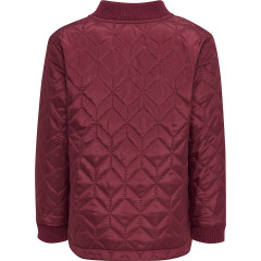 hummel hmlNULE MINI THERMO SET Schneeanzuge fur Kinder hmlNULE MINI THERMO SET Детские зимние комбинезоны