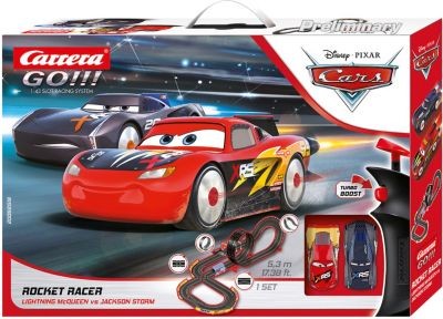 Carrera Carrera GO!!! Disney Pixar Cars Каррера вперед!!! Автомобили Дисней Пиксар