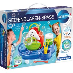 Clementoni Seifenblasen-Spass пузырь весело