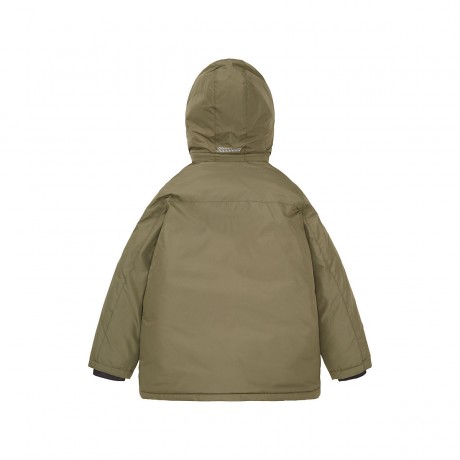 TOM TAILOR Winterjacke fur Jungen (recycelt) Зимняя куртка для мальчика (переработанная)