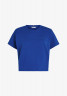 Tommy Hilfiger MODERN  Basic T-shirt ultra blue MODERN Базовая футболка ультра синий