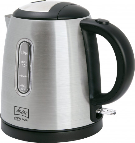 Melitta Melitta Wasserkocher Prime Aqua mini Top Чайник Melitta Prime Aqua мини-топ