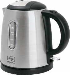 Melitta Melitta Wasserkocher Prime Aqua mini Top  Чайник Melitta Prime Aqua мини-топ
