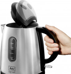 Melitta Melitta Wasserkocher Prime Aqua mini Top  Чайник Melitta Prime Aqua мини-топ