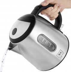 Melitta Melitta Wasserkocher Prime Aqua mini Top  Чайник Melitta Prime Aqua мини-топ