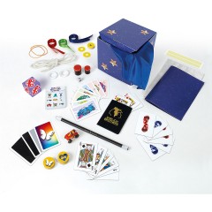 Clementoni Mein erster Zauberwurfel- Zauberschule fur Einsteiger Мой первый магический кубик